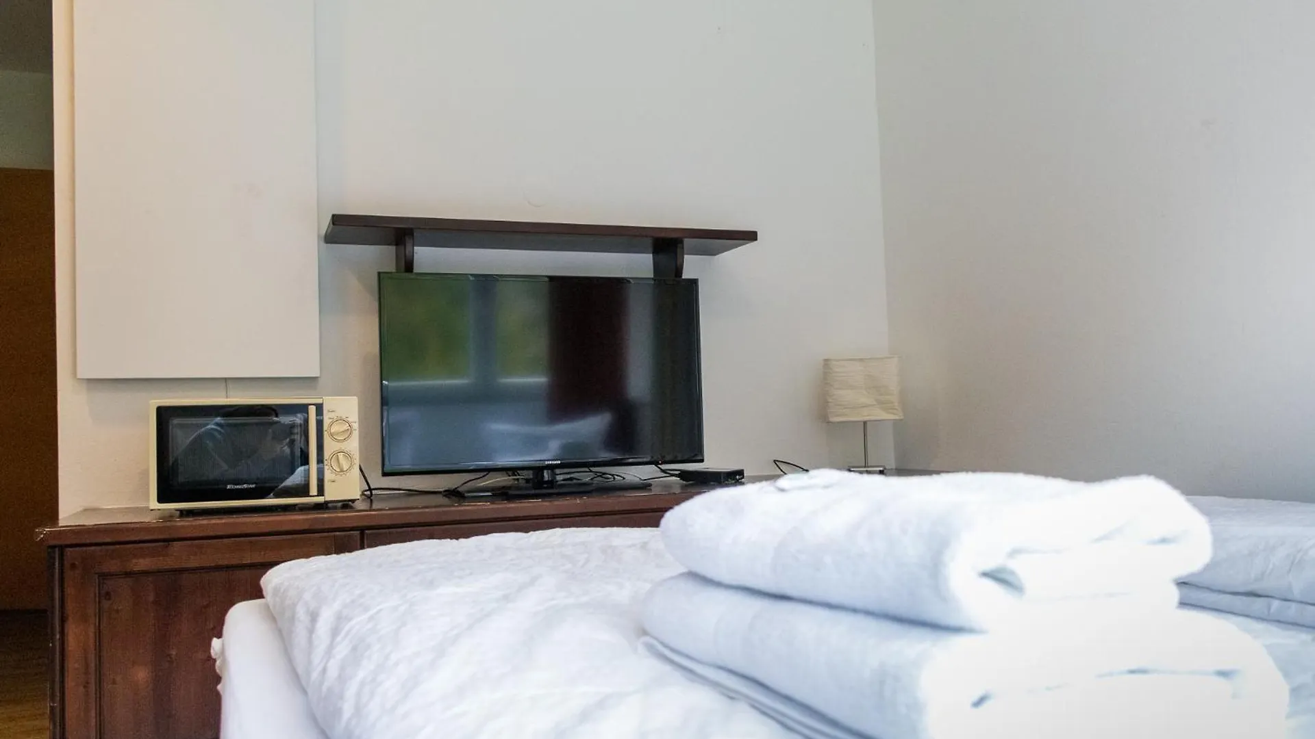 International House Soelden Studio Mit Bergblick Zw 1 오스트리아